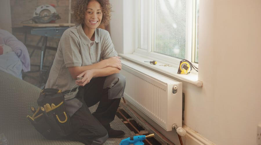 Expert burst pipe repair services in Port Charlotte, FL